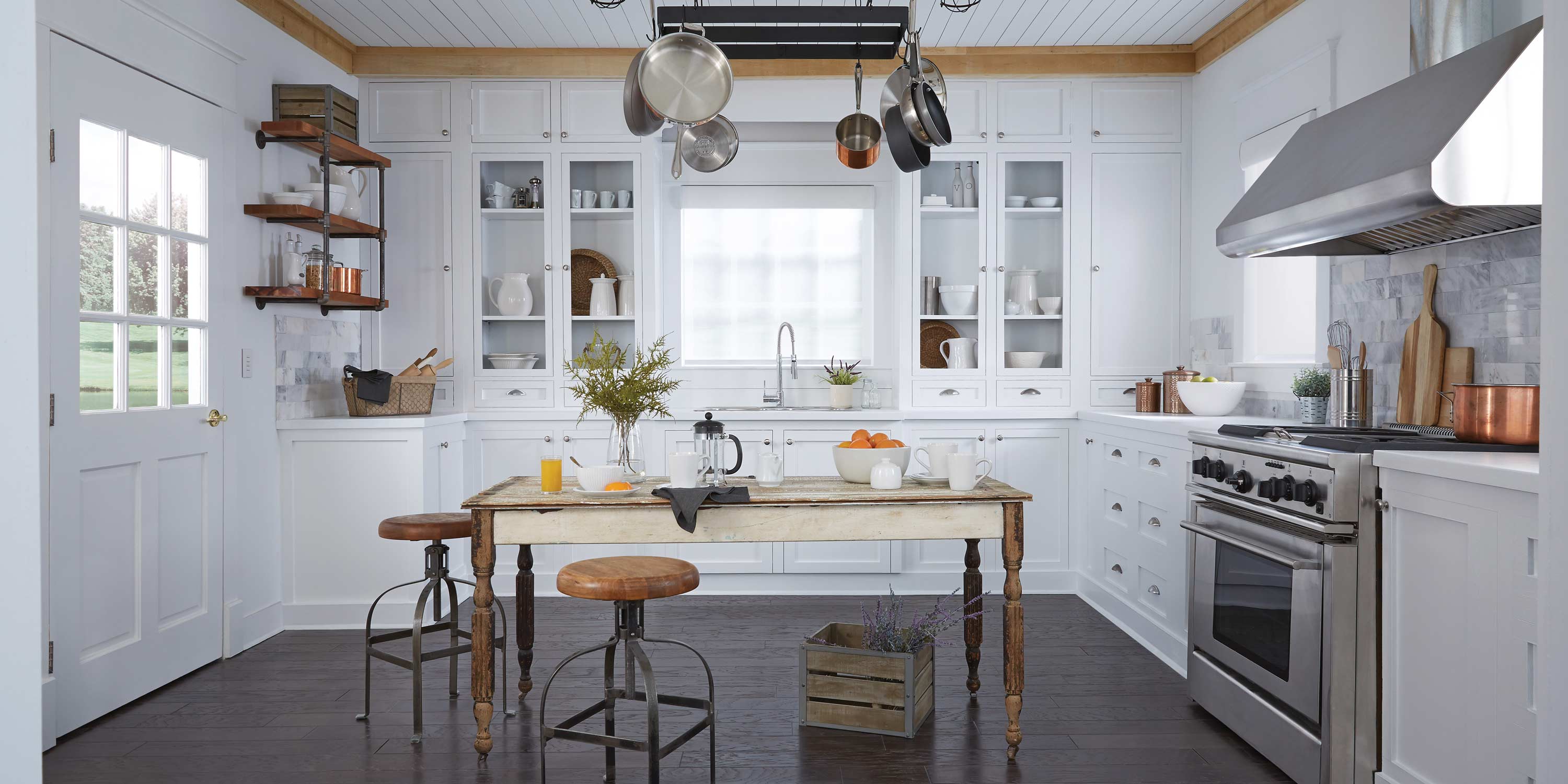 Smart Home Technology Newburyport, MA, Massachusetts Smart Home Company, Smart Home design, indoor technology, Kitchen